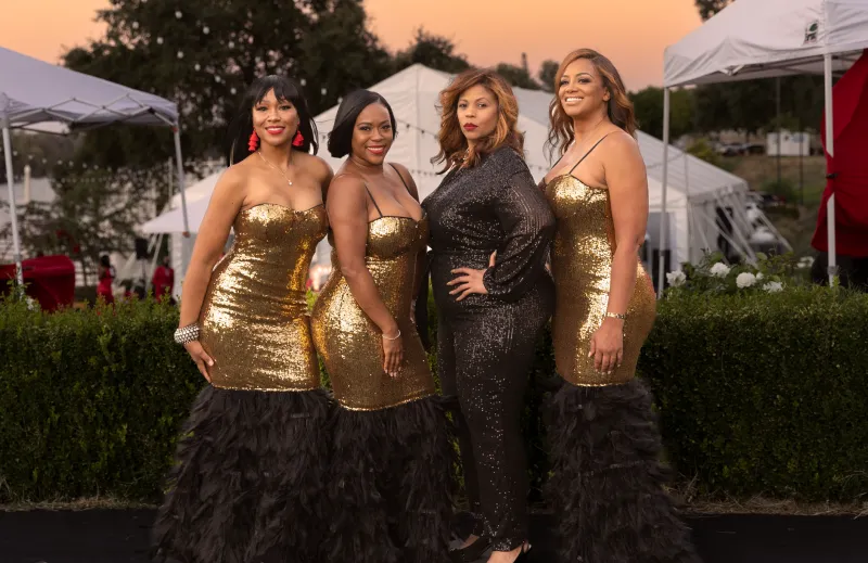 Hearts, Cameras, Write-Offs: The Celebrity Foundation Scam Nobody Wants to Talk About