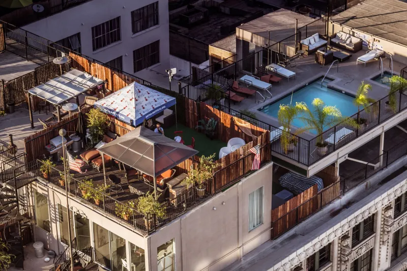 Flip or Flop (Their Taxes): How Hollywood's Real Estate Addiction Is Really Just a Money Shuffle in a Hard Hat